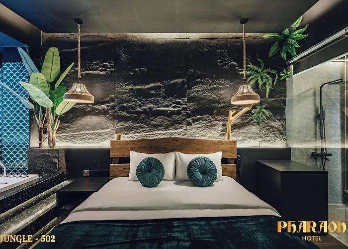 Pharaon Hotel 2